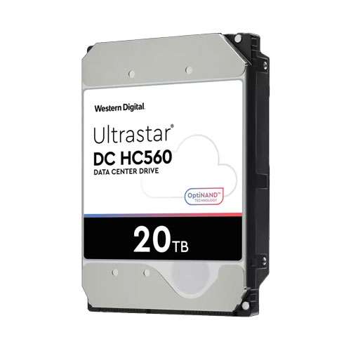 Western Digital Purple 2.0TB [TS0P0U]