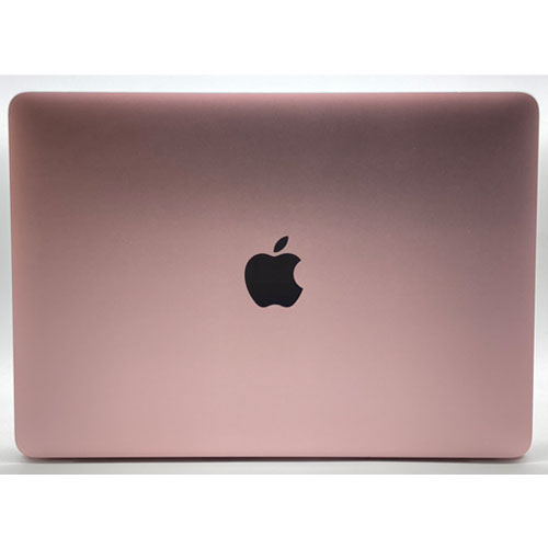 E Trend Apple 中古パソコン Aランク C02sf1fch3qx Macbook 9 1 Core M3 8gb Ssd256gb 12 Macos