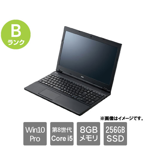 e-TREND｜NEC ☆中古パソコン・Bランク☆PC-VKM17XZG2 [Versa Pro VX-2 ...