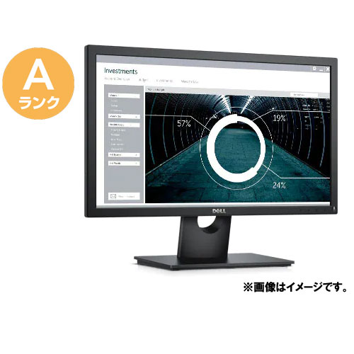 DELL E2216H フルHD　21.5インチ　ディスプレイ