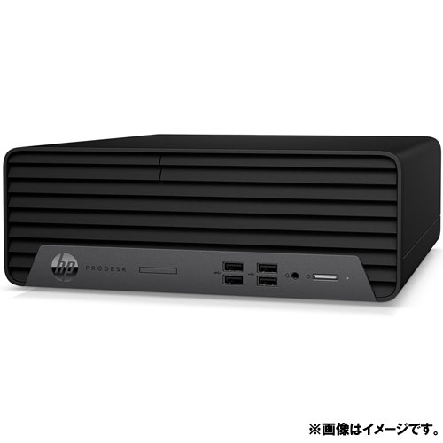 e-TREND｜HP 6H169PA#ABJ [400G7SFF i5-10500/8/S256w/11D/NP]