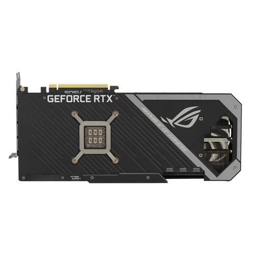 e-TREND|ASUS ROG-STRIX-RTX3080-O10G-V2-GAMING [ROG Strix GeForce