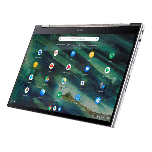 【値下げ！】Chromebook Flip C436FA C436FA-ENG