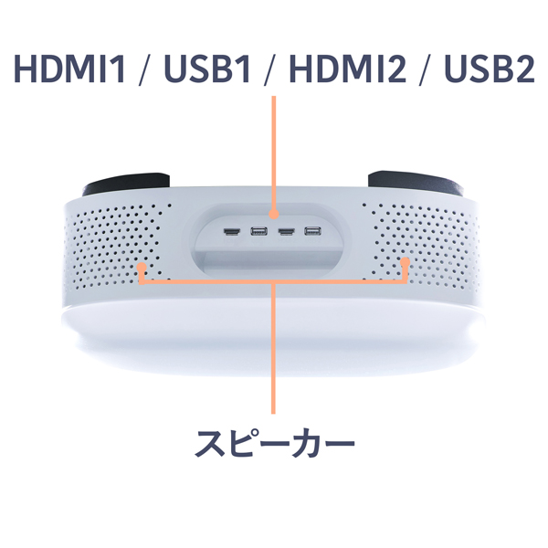 e-TREND｜DMM.make Distribution DKS-LGT1 [DMM.make CINEMA LIGHT]
