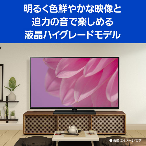 Panasonic VIERA TH-43LX900