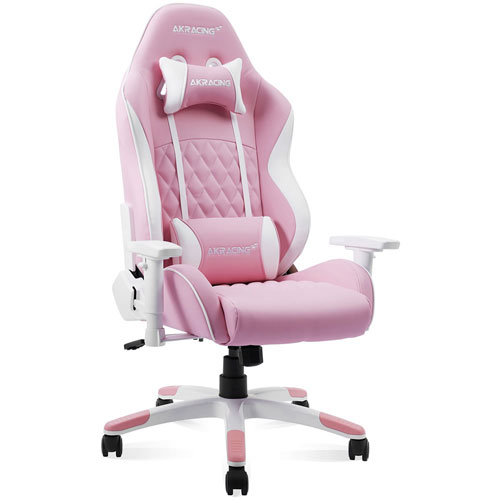 AKRacing PINON-SAKURAPINK [Pinon Gaming Chair (SakuraPink)]