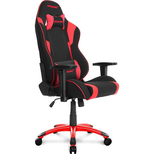 AKRacing WOLF-RED [Wolf Gaming Chair (Red)]