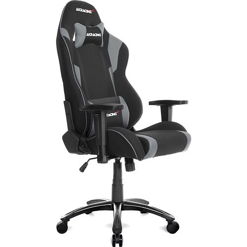 AKRacing WOLF-GREY [Wolf Gaming Chair (Grey)]