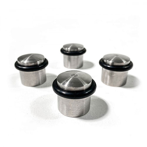 Wellstroke Indoor Tee (4pc)_画像1