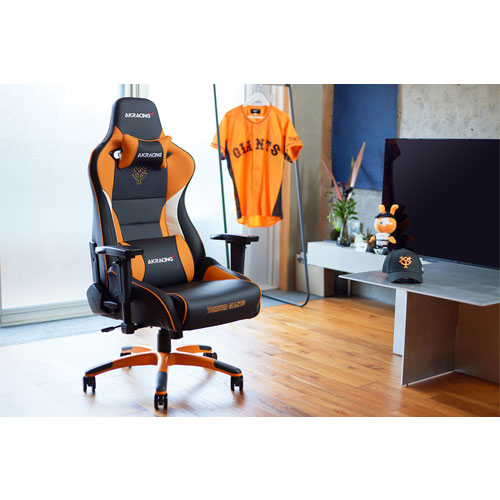 PRO-X/ORANGE/GIANTS_画像2
