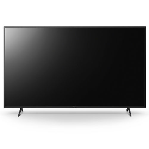 e-TREND｜ソニー（SONY） KJ-49X8000H/BZ [49V型 『業務用ブラビア