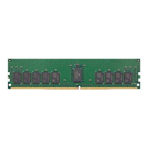 Synology D4ER01-32G [NAS用増設メモリ 32GB DDR4 ECC Registered DIMM]