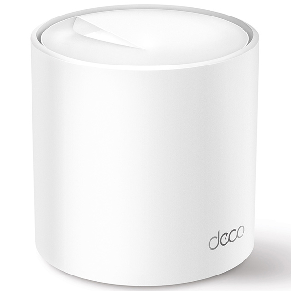 TP-LINK Deco X Deco X50(1-pack)(JP) [AX3000 メッシュWi-Fiユニット(1台)]