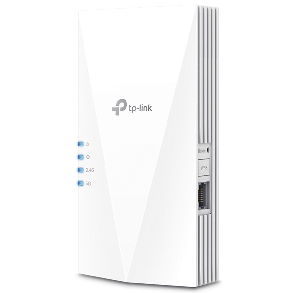 TP-LINK RE600X(JP) [AX1800 Wi-Fi 6中継器]