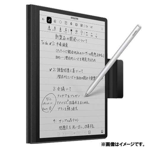 HUAWEI 電子ペーパー MatePad Paper　HMW-W09