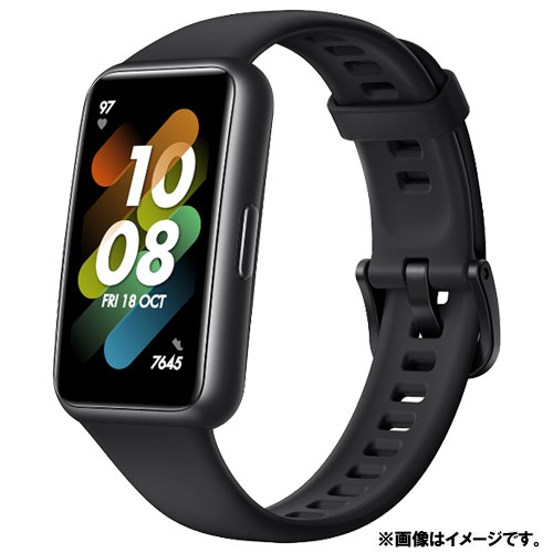 Band7/Graphite Black（LEA-B19）_画像0