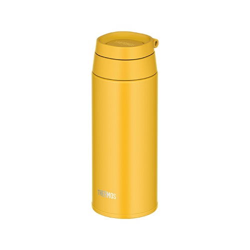 サーモス JOO-500-Y [真空断熱ケータイマグ 500ml イエロー]