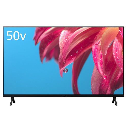 2022年製Panasonic VIERA LED 4K TH-40JX750 ASCII.jp：パナソニックの