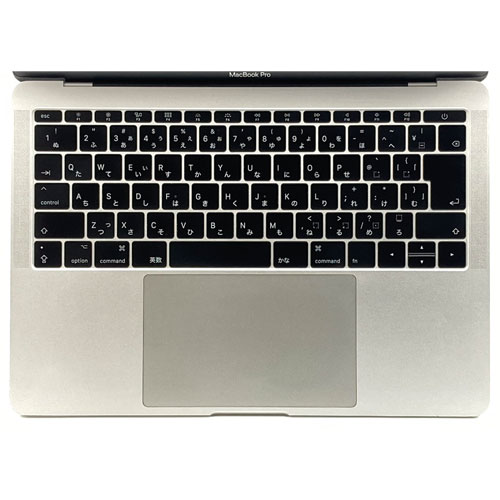 MacBook Pro MD101J/A Core i5 4,096 美品