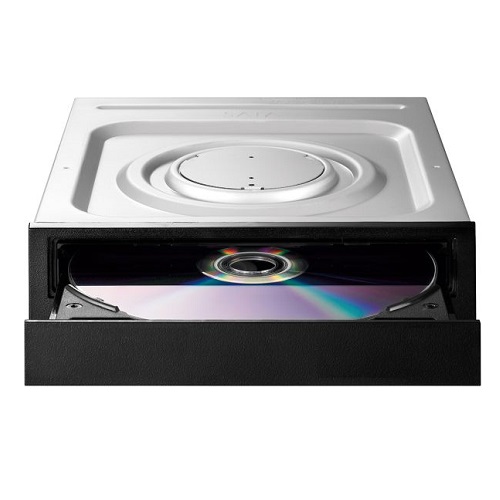 アイ・オー・データ DVR-S24Q DVR-S24Q [SATA内蔵DVDドライブ]