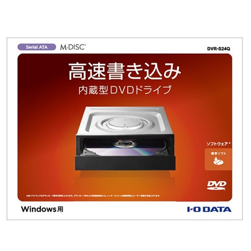 DVR-S24Q_画像1