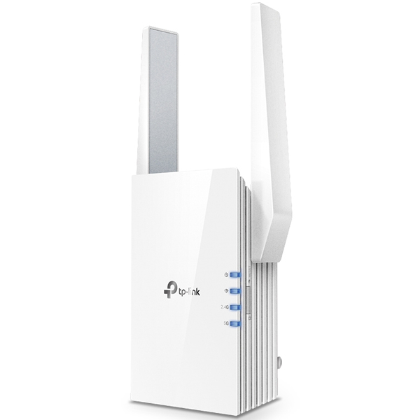 TP-LINK RE505X [AX1500 Wi-Fi6 WLAN中継器]