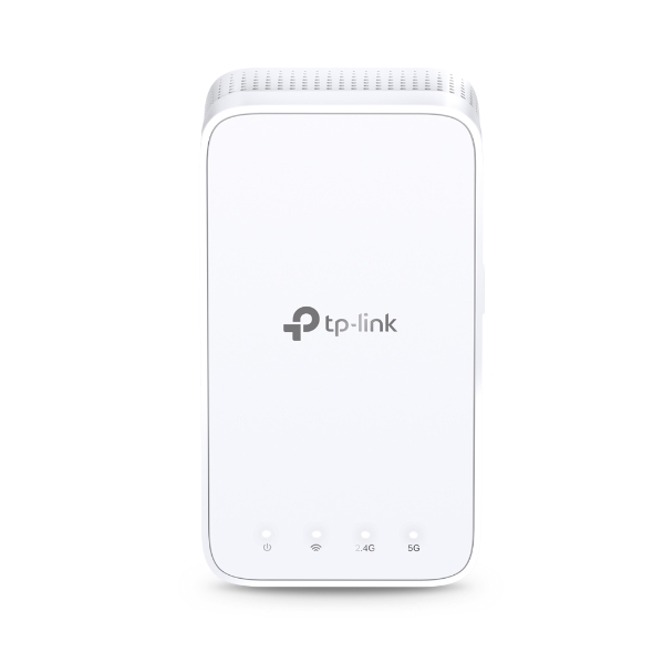 TP-LINK RE300(JP)/R [AC1200 メッシュWi-Fi WLAN中継器]