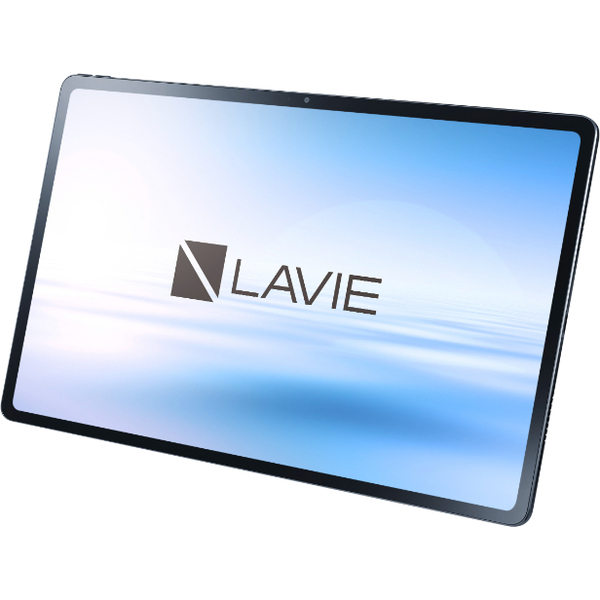 PC-T1295DAS[LAVIE Tab T12 T1295/DAS(Snapdragon870 8GB 256GB 12.6 ax And11 GR）]