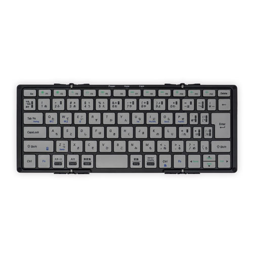 Keyboard 2 AM-K2TF83J/BKG (ブラック/グレー)