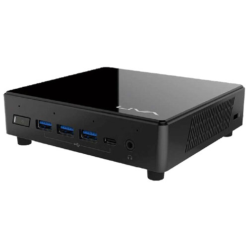 ECS LIVAZ3-8/128-W11Pro(N6000) [Pentium N6000/メモリ8GB/eMMC 128GB/GbE/Wi-Fi 6/HDMI/miniDP/Win11Pro 64]