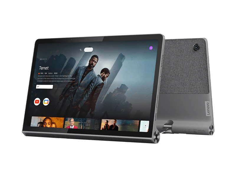 e-TREND｜レノボ・ジャパン ☆限定特価☆YOGA Tablet ZA8W0074JP [Yoga Tab 11 (11 4GB 128GB  Helio G90T WiFi ストームグレー)]