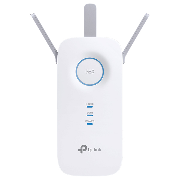 TP-LINK RE550(JP) [AC1900 メッシュWi-Fi 中継器]