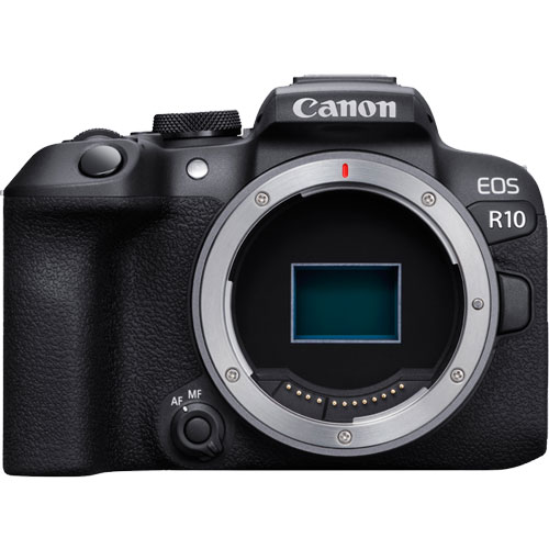 ミラーレスカメラ EOS R10 ボディ