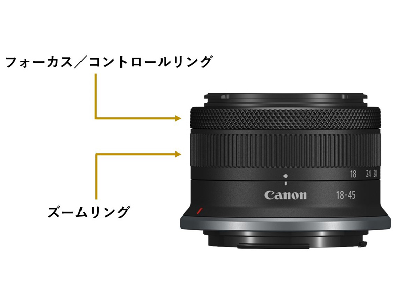 RF-S18-45mm F4.5-6.3 IS STM_画像2