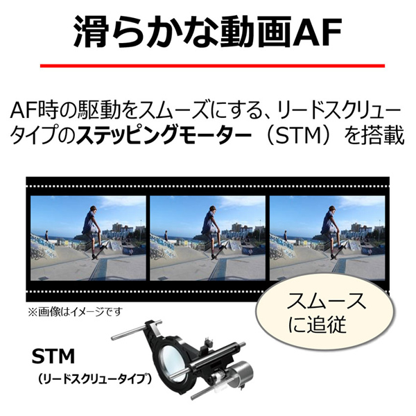 RF-S18-45mm F4.5-6.3 IS STM_画像5