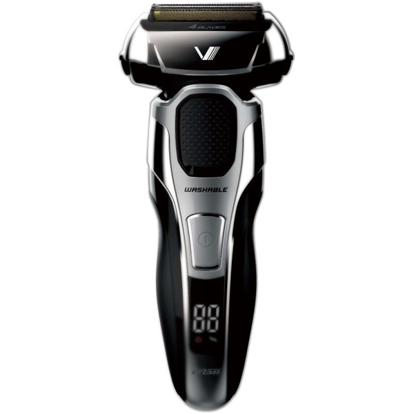 e-TREND｜パナソニック ES-LV9V-S [ラムダッシュPRO 5枚刃(シルバー)]