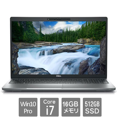 e-TREND | Ａ4ノートパソコン Dell