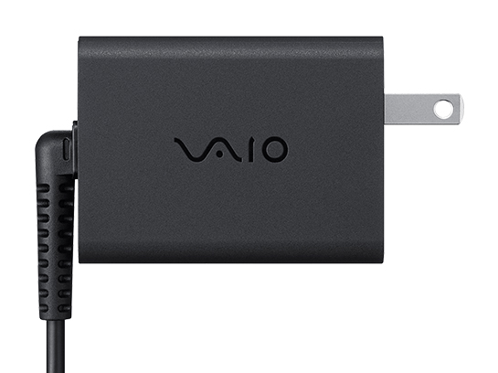 e-TREND｜VAIO VJ8PD65W [Type-C標準ACアダプター]