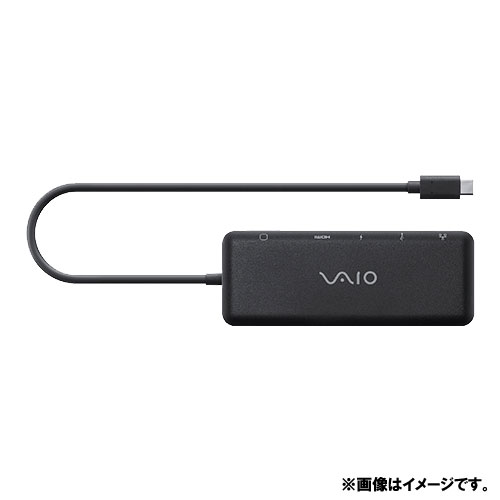 VAIO VJ8PRA2 [VAIO Type-C ドッキングステーション]