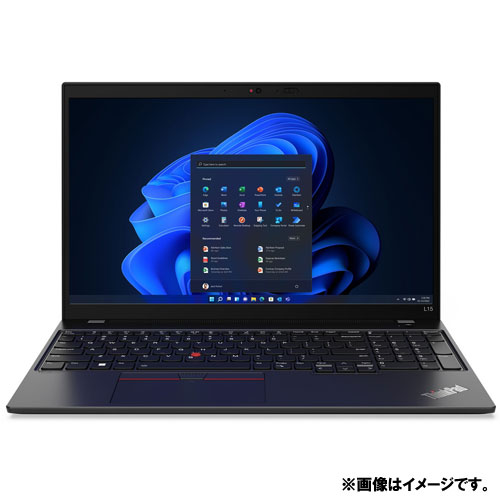 e-TREND｜レノボ・ジャパン 21C30059JP [ThinkPad L15 (Core i5 16GB ...