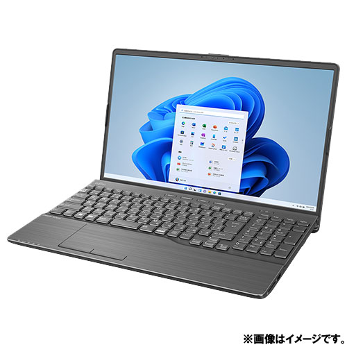 富士通　LIFEBOOK AH30/D1 AMD E2  Bluetooth美品