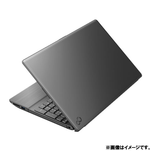e-TREND｜富士通 FMVA50G2B [LIFEBOOK AH50/G2 (Ryzen 7 8GB SSD512GB ...