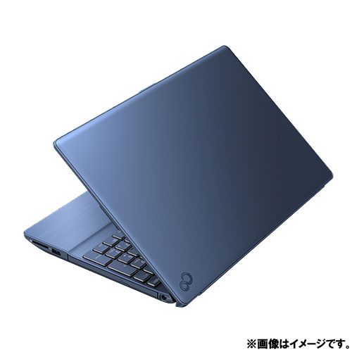 富士通 LIFEBOOK AH50/G2 ブルーレイ office付 22年製