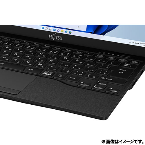 e-TREND|富士通 FMVU90G2B [LIFEBOOK UH90/G2 (Core i7 8GB SSD512GB