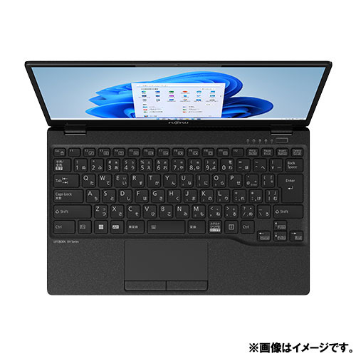 e-TREND|富士通 FMVU90G2B [LIFEBOOK UH90/G2 (Core i7 8GB SSD512GB ...