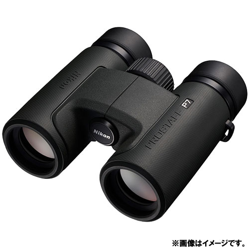 ニコン PSP710x30 [双眼鏡 PROSTAFF P7 10x30]