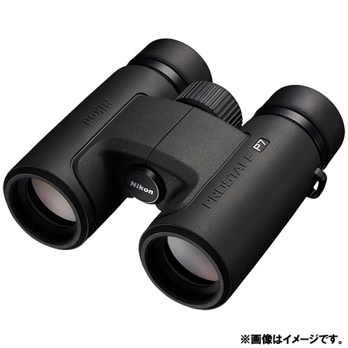 ニコン PSP78x30 [双眼鏡 PROSTAFF P7 8x30]