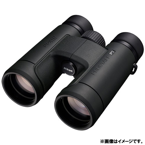 ニコン PSP78x42 [双眼鏡 PROSTAFF P7 8x42]