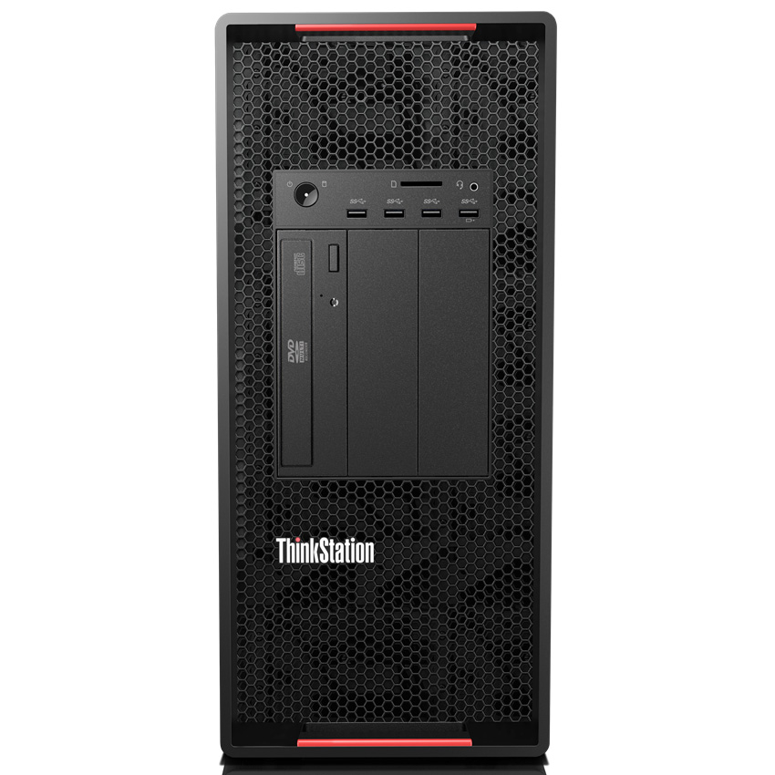 メモリ32GB】ThinkStation P340 tiny vPro Lenovo社製、AI処理に最適化