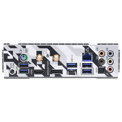 Z690 Steel Legend WiFi 6E/D5_画像5